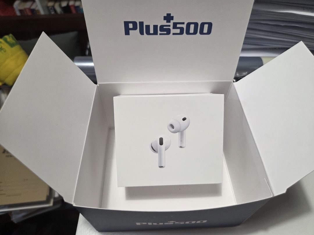 Apple AirPods Pro 3