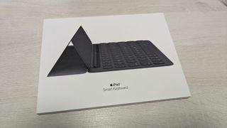 Apple iPad Smart Keyboard Black (Second-hand)