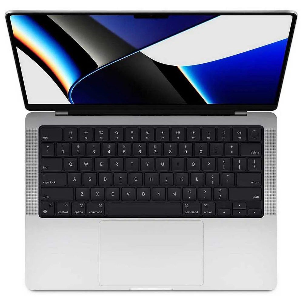 Apple MacBook Pro 14-inch, 2021, Computers & Tech, Laptops & Notebooks ...