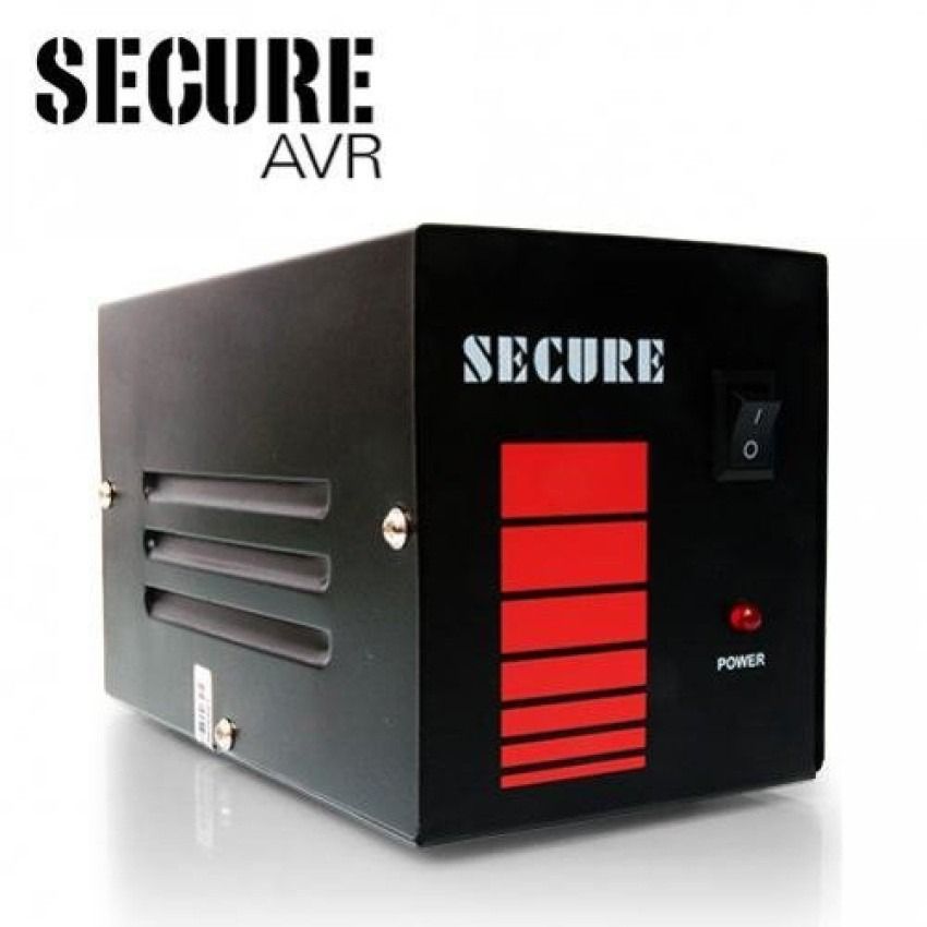 AVR SECURE (Category: Computer Parts) located in Cavite. Submitted by dwelancas79880 (Listing ID 1431437347, Image 1). Description: The Secure Automatic Voltage Regulator (AVR) is a staple in the Philippine market, known for being a reliable and budget-friendly defense for your PC and appliances. It protects your sensitive electronics from "dirty power," such as voltage surges and sags that can damage power supplies over time. Top Selling Points 