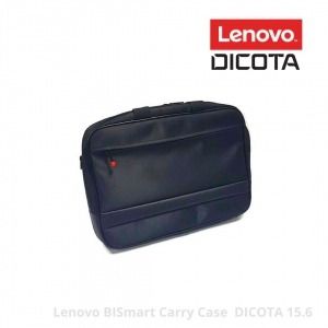 BAG - LENOVO DICOTA (Category: Laptop Bags & Sleeves) located in Cavite. Submitted by dwelancas79880 (Listing ID 1431437885, Image 1). Description: Lenovo Dicota Laptop Bag The Lenovo Dicota is a premium, lightweight carrying case designed for professionals who prioritize mobility and device safety. It combines Lenovo’s sleek aesthetic with Dicota’s legendary German engineering. - Padded Protection: High-density foam compartment for 15.6" laptops