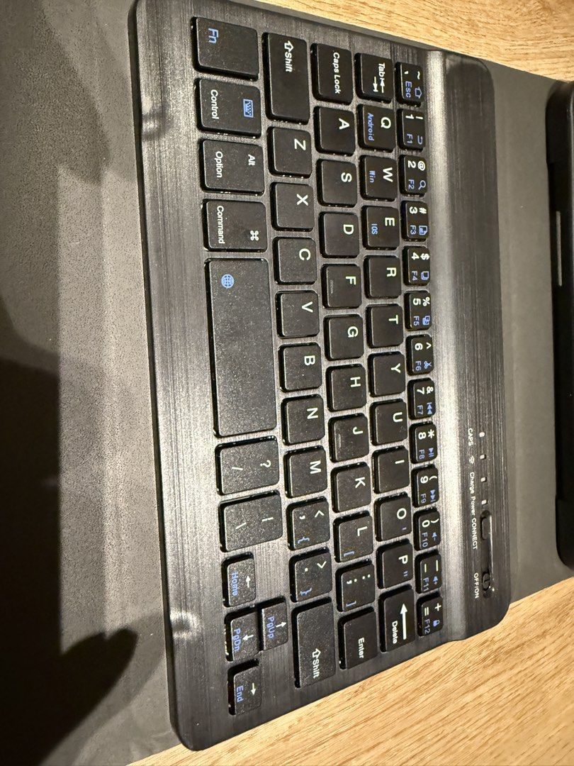 Bluetooth Keyboard Case for ipad mini 6479496162688389121