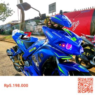 100+ Jupiter mx Dijual | Motor | Carousell Indonesia