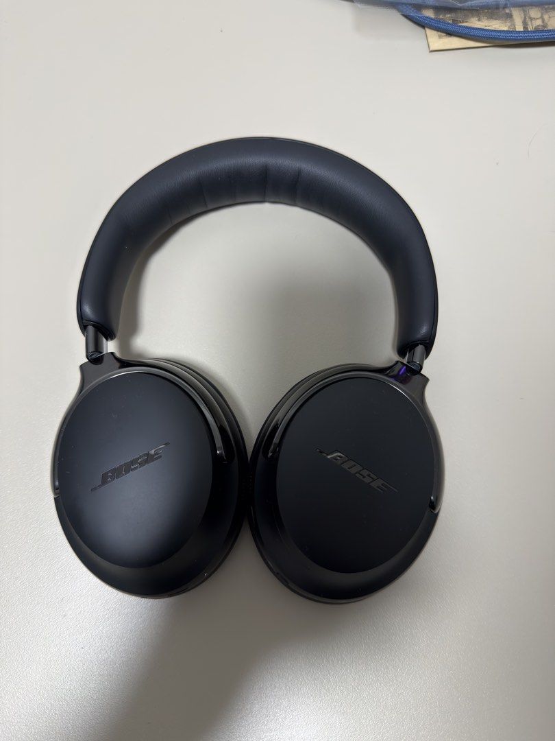 Bose QC Ultra Gen 2