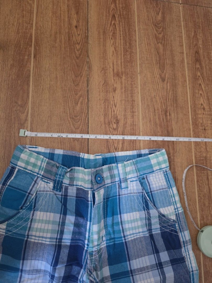 Bossini Kids Shorts (Category: Babies & Kids Fashion) located in Trece Martires City. Submitted by jezeveesp (Listing ID 1431397738, Image 3). Description: preloved by my son please see pics for reference no issues .