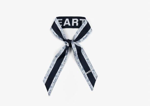 BTS Jimin Muse Scarf - Sealed (Category: K-Wave Merchandise) located in Pasig City. Submitted by your_unniepop (Listing ID 1431510948, Image 3). Description: WTS BTS Jimin Muse Scarf - Sealed Php 1,800 + shipping DP: Php 500 Balance pay after 60 days (max) DM to inquire and order Get discount if you buy more 😊 .