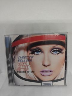 (Category: ) located in . Submitted by musiccdshopnew (Listing ID 1431392120, Image 1). Description: .