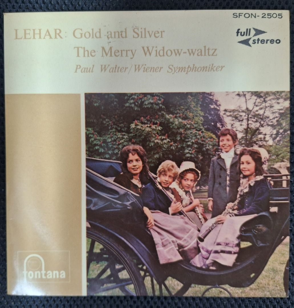 Classical Music EP records (1) (Category: Vinyls) located in Manila. Submitted by dlssbc (Listing ID 1431519505, Image 3). Description: Classical Music EP records (1) Selling each item for P250. Or take the whole set for P2000. 1. Wanda Landowska (harpsichord) - Johann Sebastian Bach The Well Tempered Clavier Book 1 (Preludes and Fugues Nos. 9-16) (box set) 2. Kathleen Ferrier (contralto) with London Philharmonic Choir & Orchestra (cond. Clemens 