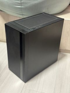 Cooler Master MATX Computer Case454393532526120960