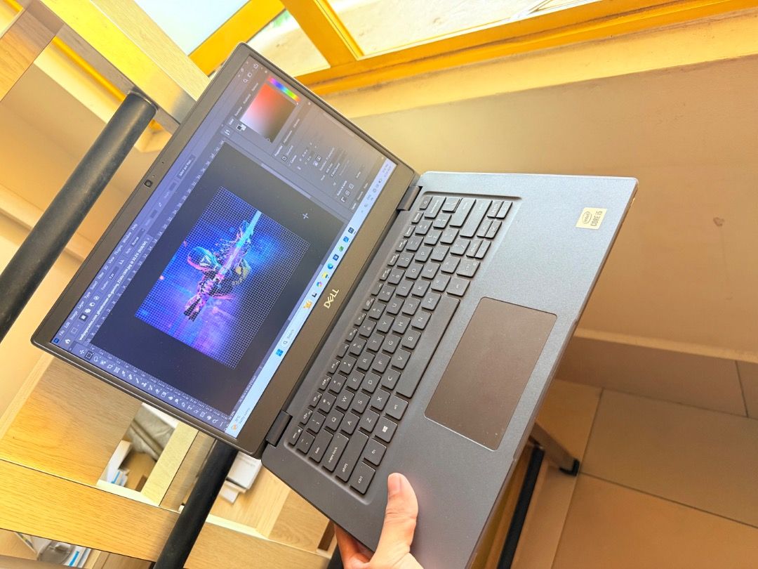 Dell Laptop - Excellent Condition439450034326087681