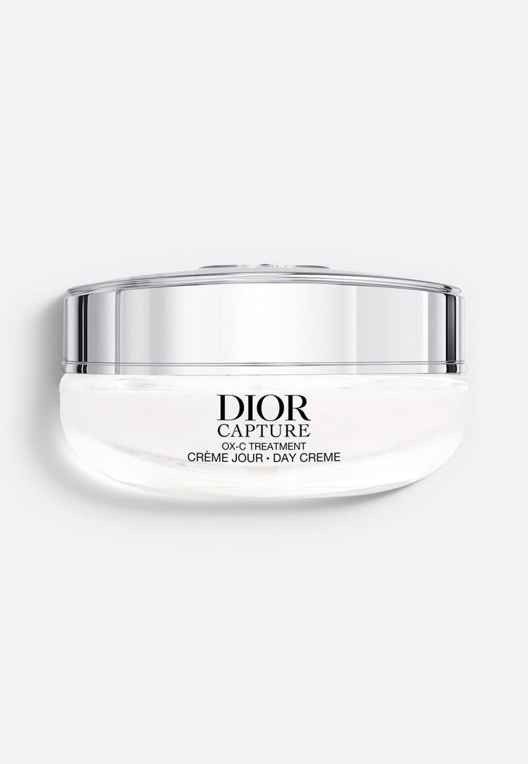 DIOR CAPTURE OX-C TREATMENT DAY CREME (Category: Face Care) located in Davao. Submitted by dvosittiebased (Listing ID 1431528873, Image 3). Description: 15ml. no box..