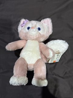 HKDL Linabell 20th Anniversary Limited Edition | Hong Kong Disneyland ...