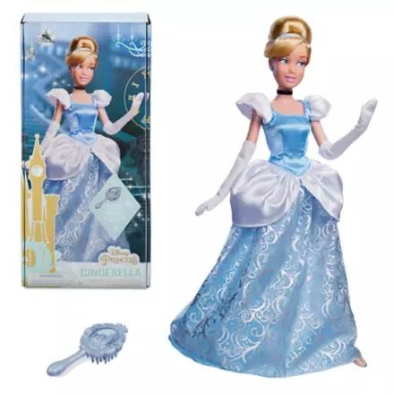 Disney Princess Dolls (Category: Plushies & Soft Toys) located in Mandaluyong City. Submitted by bookhaven.bookhaven (Listing ID 1431500860, Image 1). Description: - Disney Cinderella doll - Disney Snow White doll - Disney Alice in Wonderland doll - Disney Tinkerbell doll - Disney Mulan doll - Disney Merida doll - Disney Rapunzel doll - Disney Belle doll - Disney Ariel doll .