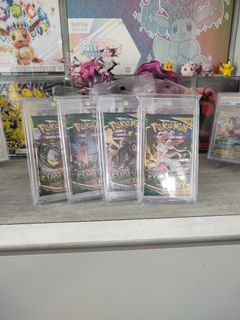 commander 2018 booster box Outlaws of Thunder Junction main image 0