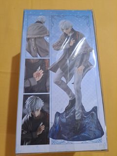 (Category: ) located in . Submitted by anime_manga_konbini (Listing ID 1431521290, Image 1). Description: .
