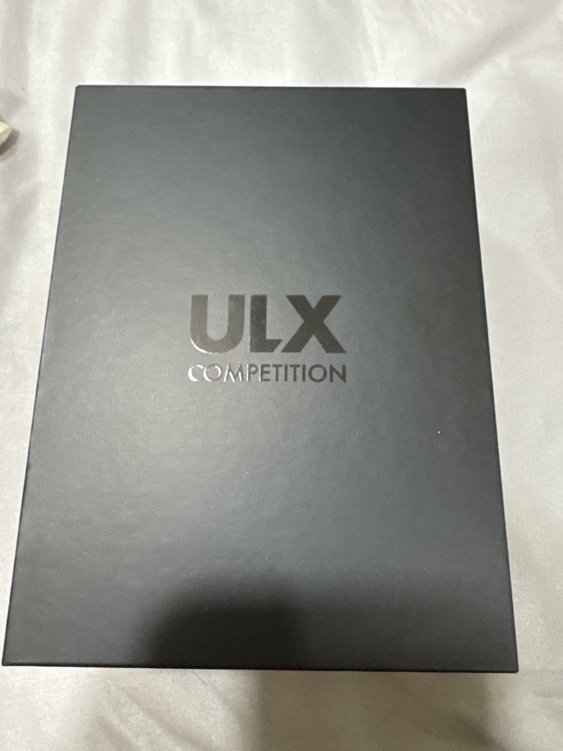 Finalmouse Ulx Comp Edition Small #8318479100733730990082