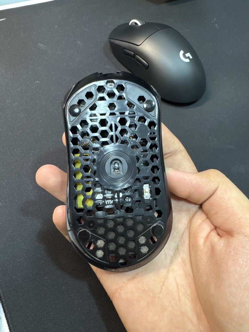 Finalmouse Ulx Comp Edition Small #8318479100733730990081