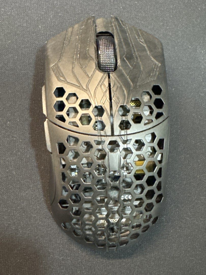 Finalmouse Ulx Comp Edition Small #8318479100733730990080