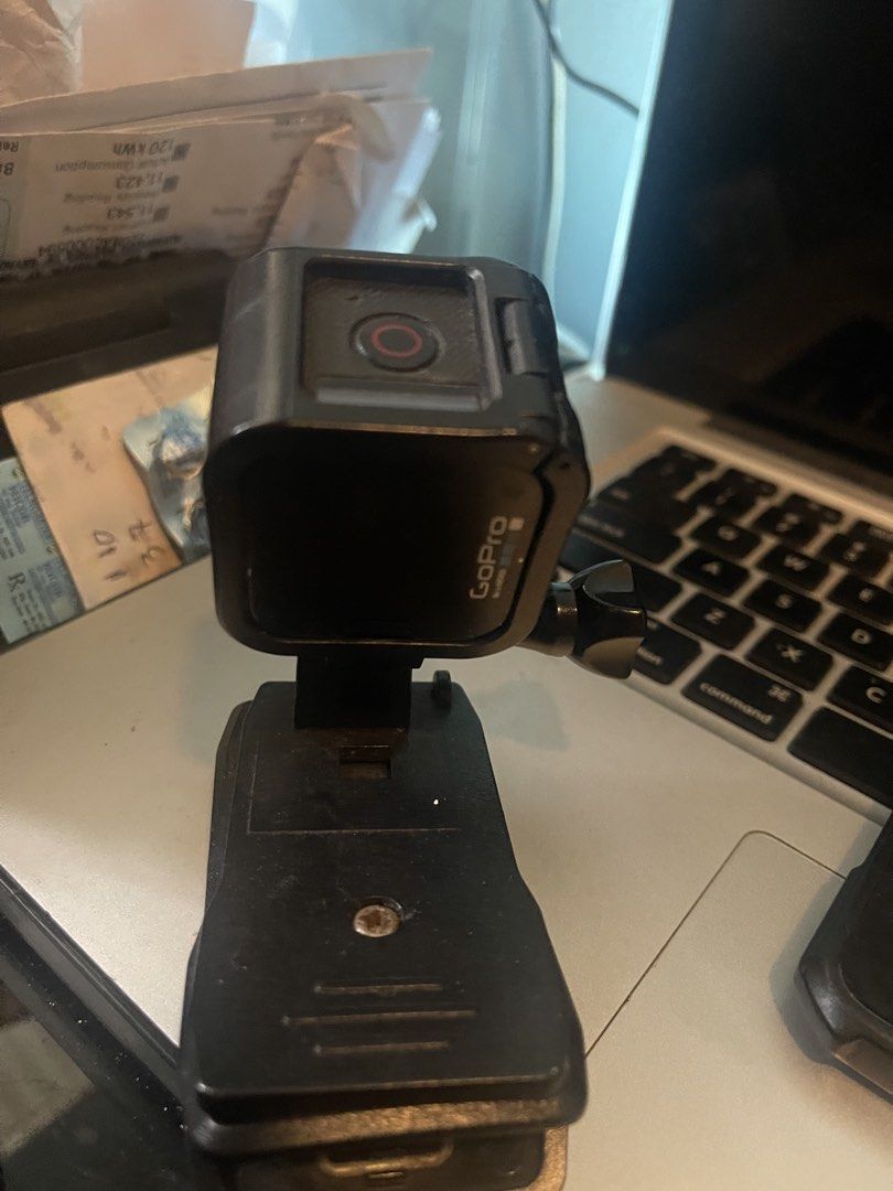 Gopro session 5 (Category: Video Cameras) located in Plaridel. Submitted by luckyhat (Listing ID 1431442045, Image 3). Description: .