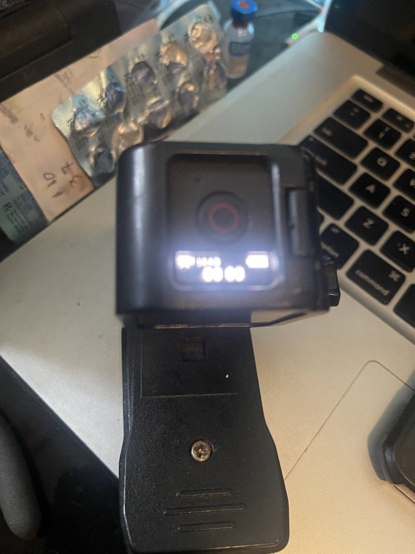 Gopro session 5 (Category: Video Cameras) located in Plaridel. Submitted by luckyhat (Listing ID 1431442045, Image 2). Description: .