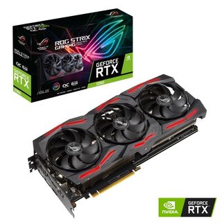 GpuRog2060 Graphics Card454943405496739840