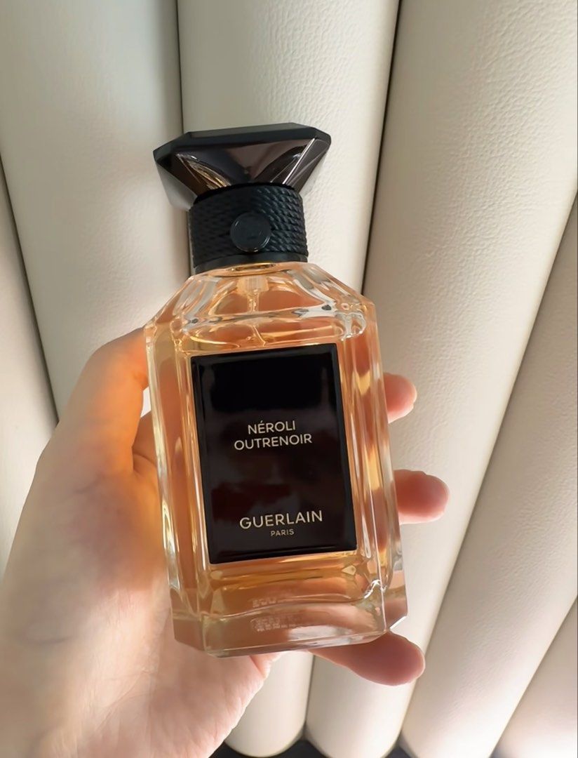 Guerlain Neroli Outrenoir 迷夜橙花香水100ml, 美容＆個人護理, 健康