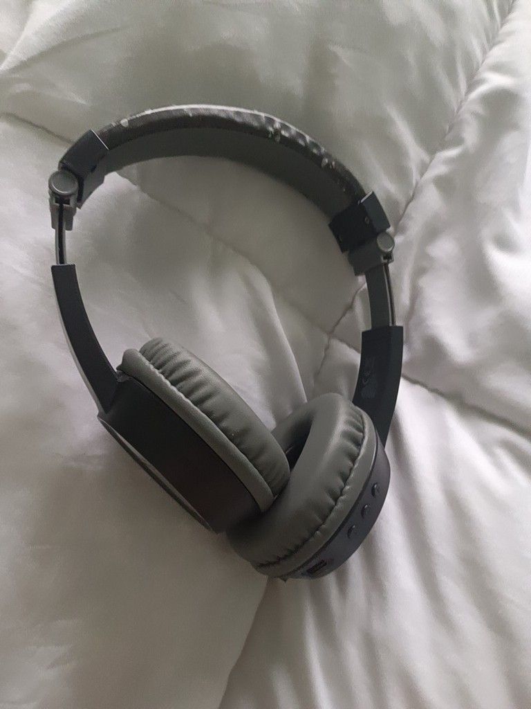 Headphones