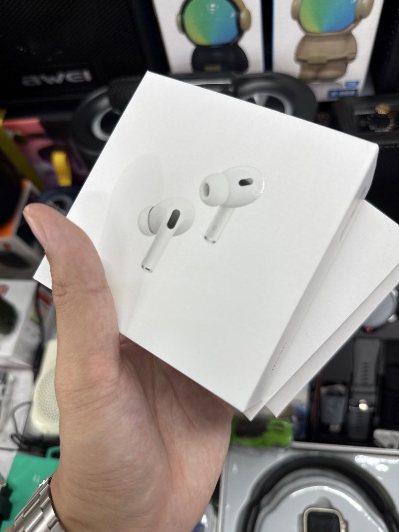 High Quality Wireless Earbuds