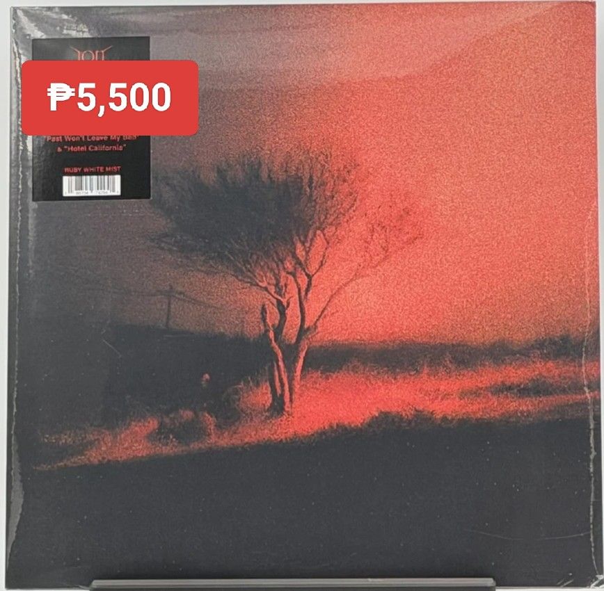 Joji - Piss in the Wind vinyl (Category: Vinyls) located in Manila. Submitted by ramonrobin.cruz (Listing ID 1431520028, Image 1). Description: Joji - Piss in the Wind brand New sealed.