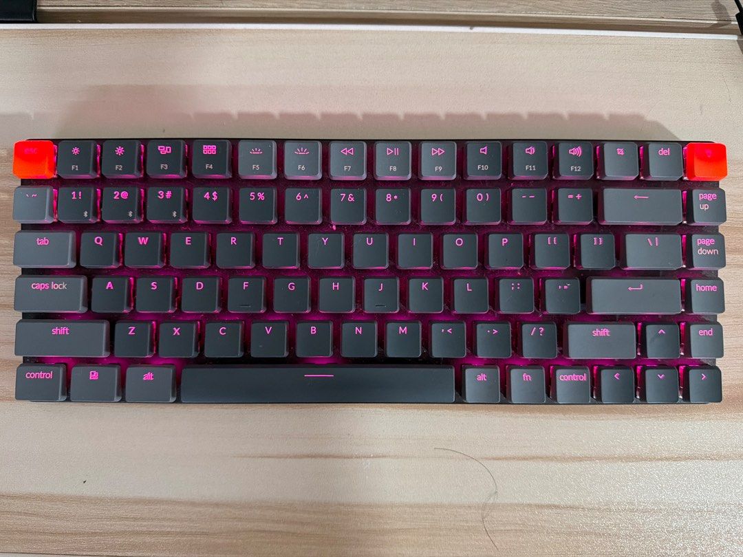 Keychron K3 Ultra-slim Wireless Mechanical Keyboard479649811797780480