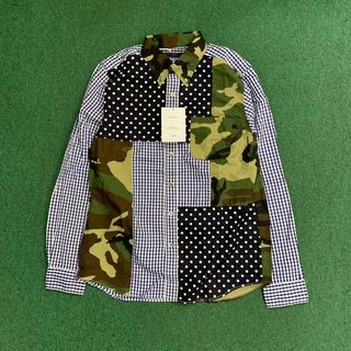 （分類：）位於 。 由 new_visvim_bebe 提交（商品編號 1431399089，圖片 1）。簡介： 。