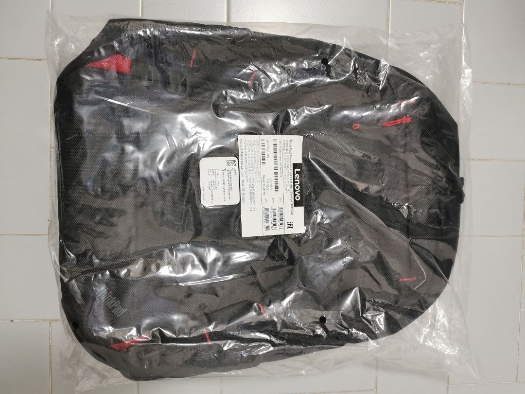 Lenovo Backpack Essential Plus 15"