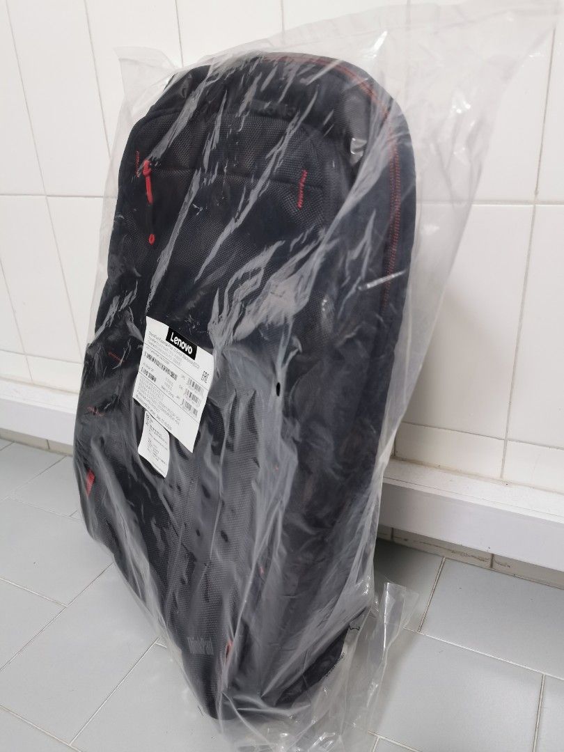 Lenovo Backpack Essential Plus 15"439439907892111362