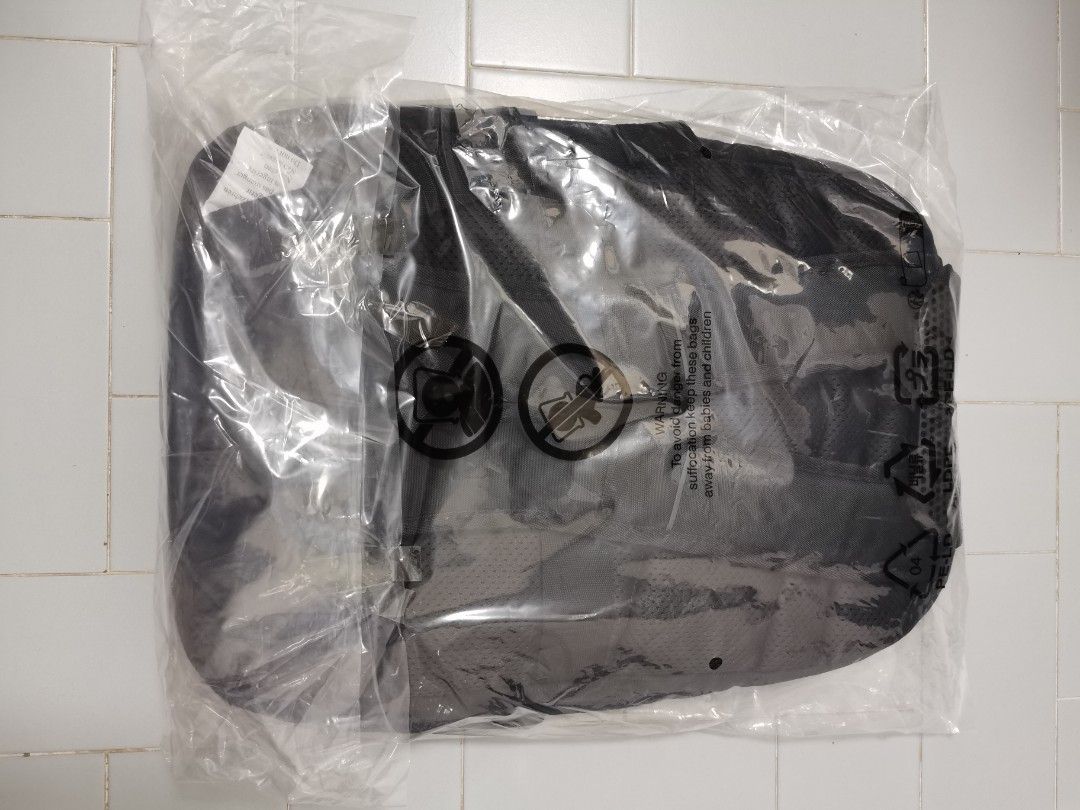 Lenovo Backpack Essential Plus 15"439439907892111361