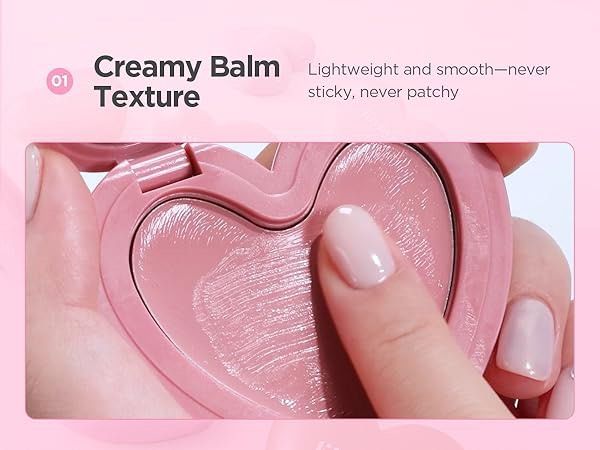 Lilybyred Love Beam Cheek (#3
) (Category: Makeup) located in Manila. Submitted by twtmstm28171 (Listing ID 1393664590, Image 2). Description: FROM OLIVE YOUNG, SOUTH KOREA. 100% AUTHENTIC ALL BRAND NEW! TT&ORANGE APP: @FROM.KOKOMI FOR REFERENCE.