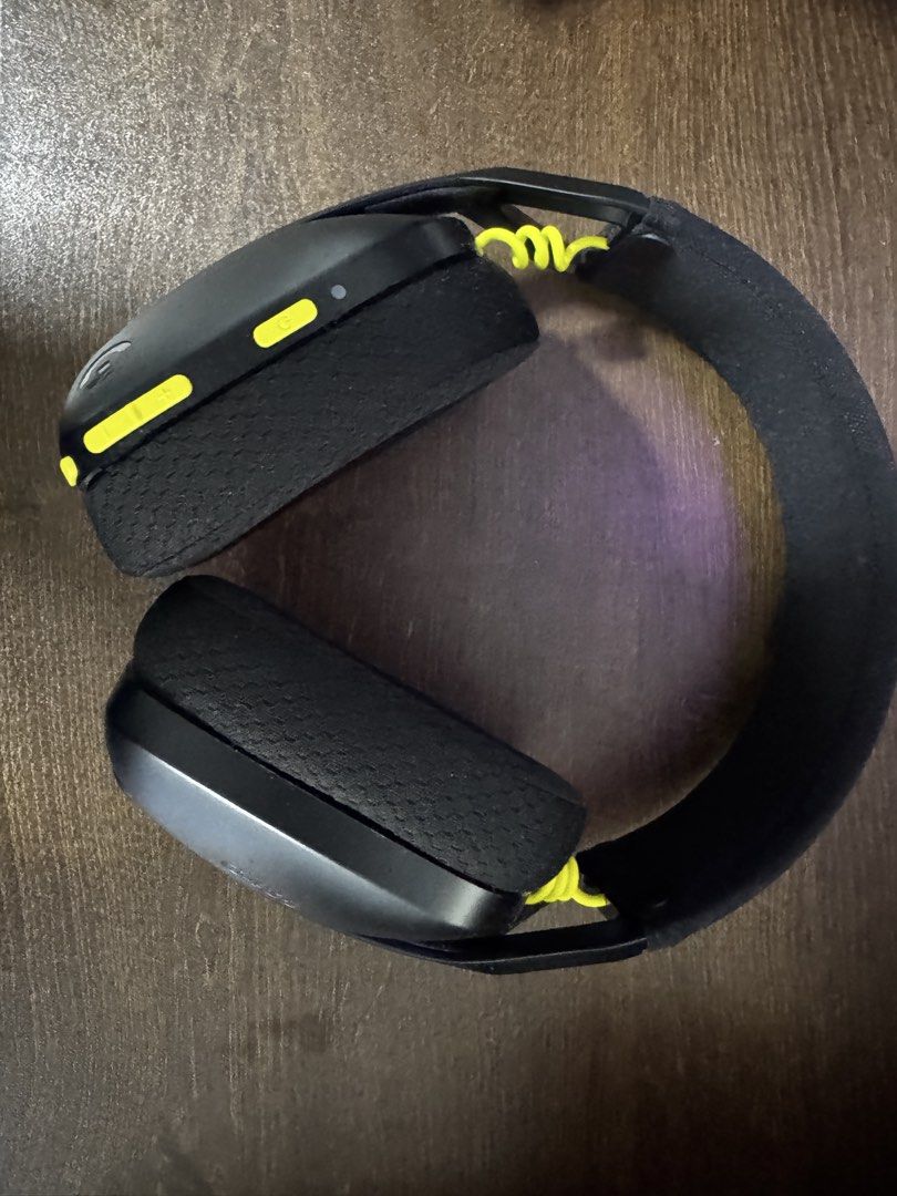 Logitech G435 Wireless Gaming Headset - No Box