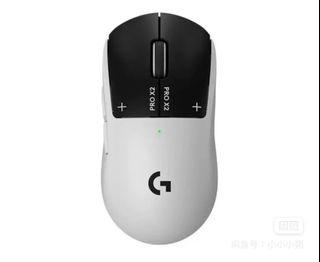 Logitech G Pro X2 Wireless Gaming Mouse