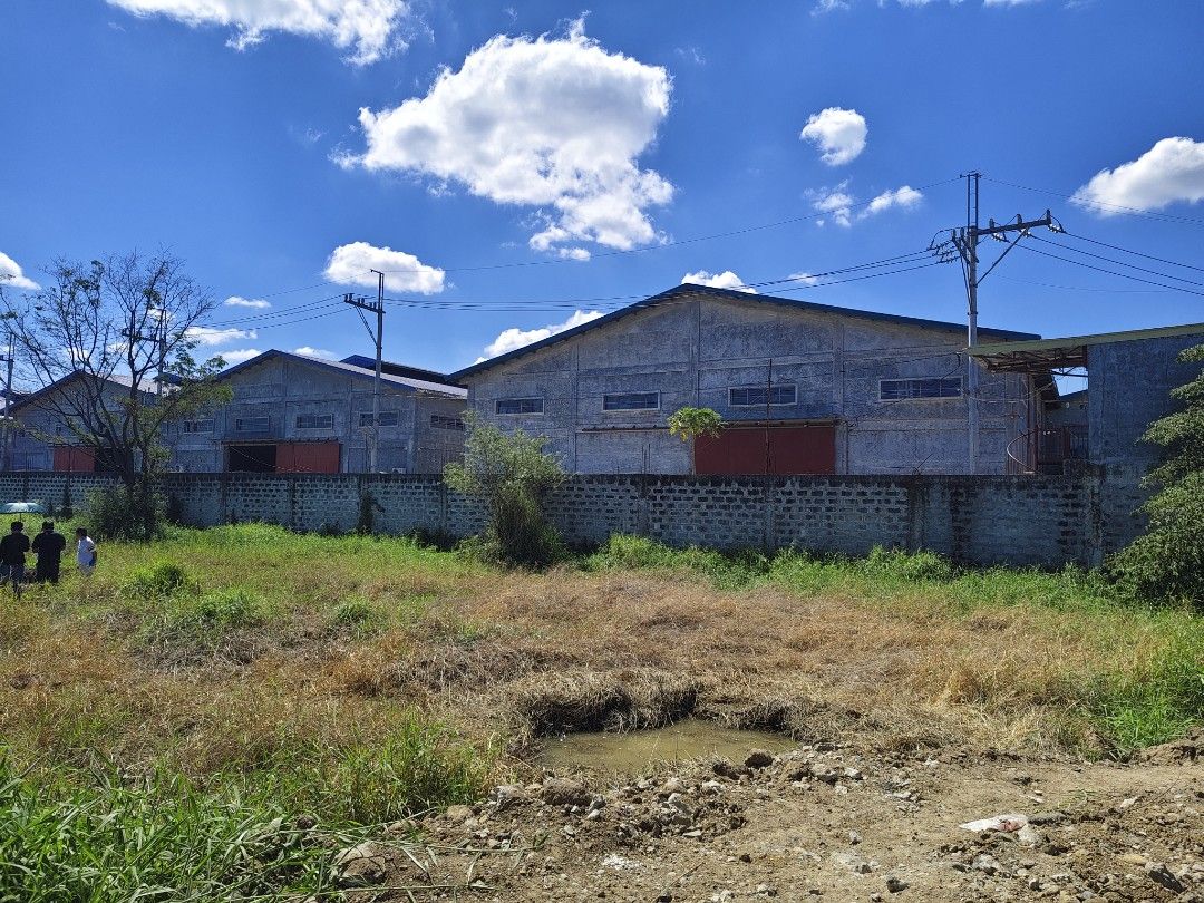 Lot for lease (Category: Lot) located in Quezon City. Submitted by diane_r (Listing ID 1431378432, Image 3). Description: Location: Tambubong, Bulacan Lot classification: Agricultural Available lot area for lease: more or less 6k sq.m. or a portion thereof Current lessees: Gasoline station and cell site Terms, conditions and monthly rental of lease are negotiable and depending on the subject matter..
