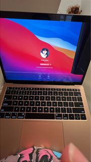 Macbook air 13, 2019