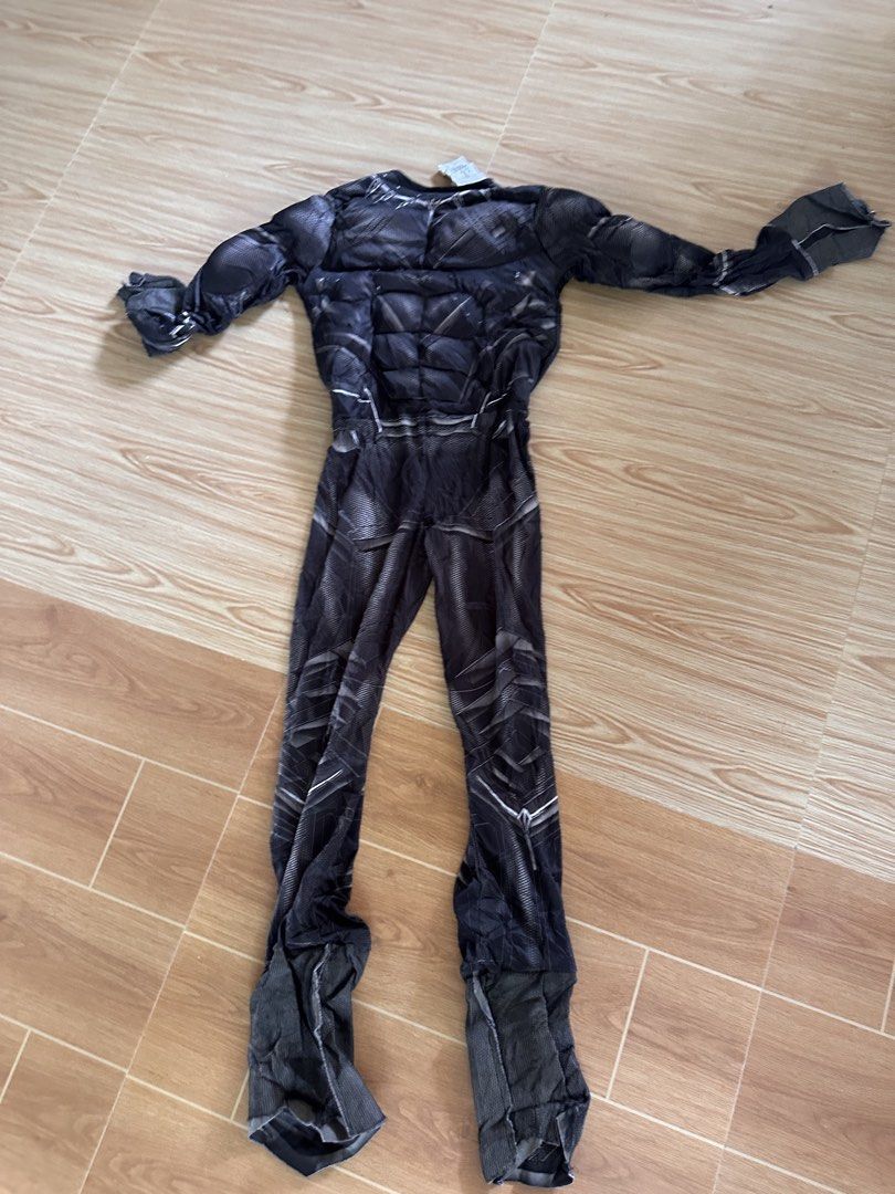 Marvel captain america civil war 8-10 (Category: Babies & Kids Fashion) located in Ajuy. Submitted by ellaoffrell5290 (Listing ID 1431438733, Image 1). Description: .