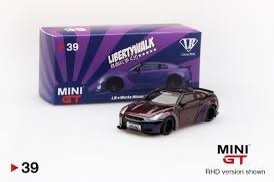 (Category: ) located in . Submitted by diecastcollection (Listing ID 1431453106, Image 1). Description: .