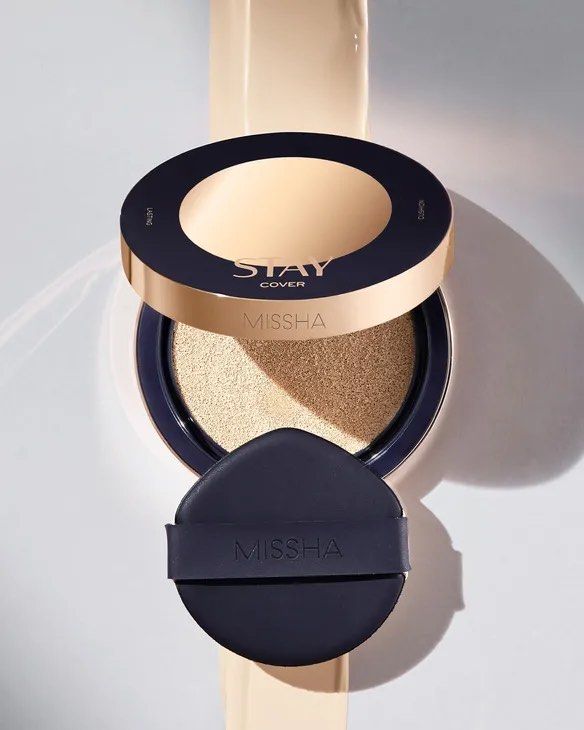 Missha cushion powder (Category: Makeup) located in Manila. Submitted by bxpshop05 (Listing ID 1431453986, Image 2). Description: .