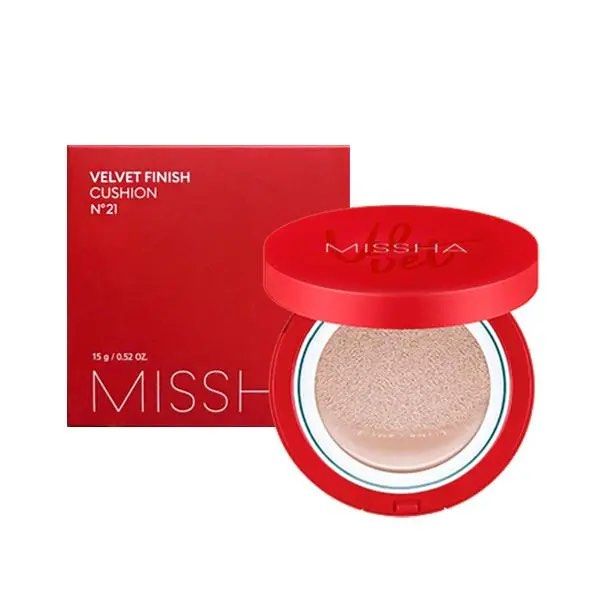 Missha cushion powder (Category: Makeup) located in Manila. Submitted by bxpshop05 (Listing ID 1431453986, Image 3). Description: .