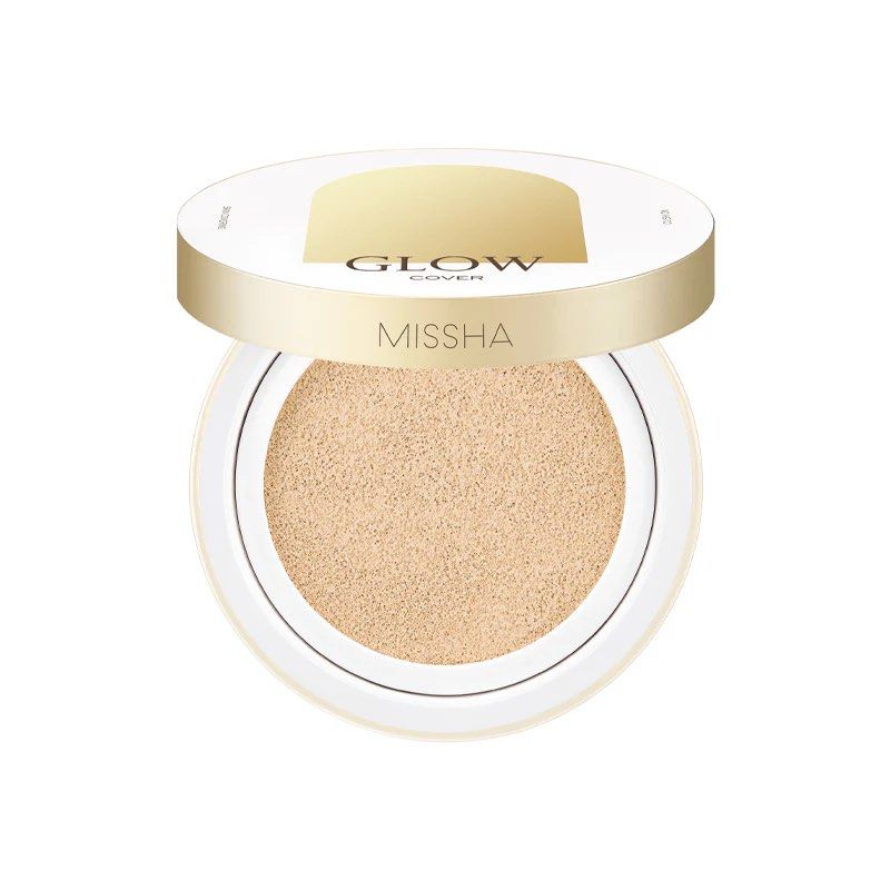 Missha cushion powder (Category: Makeup) located in Manila. Submitted by bxpshop05 (Listing ID 1431453986, Image 1). Description: .