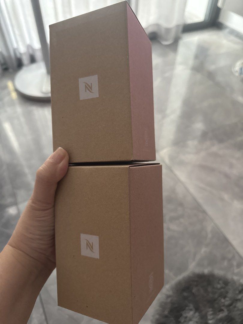 Nespresso Barista Large Glasses480386953082327044