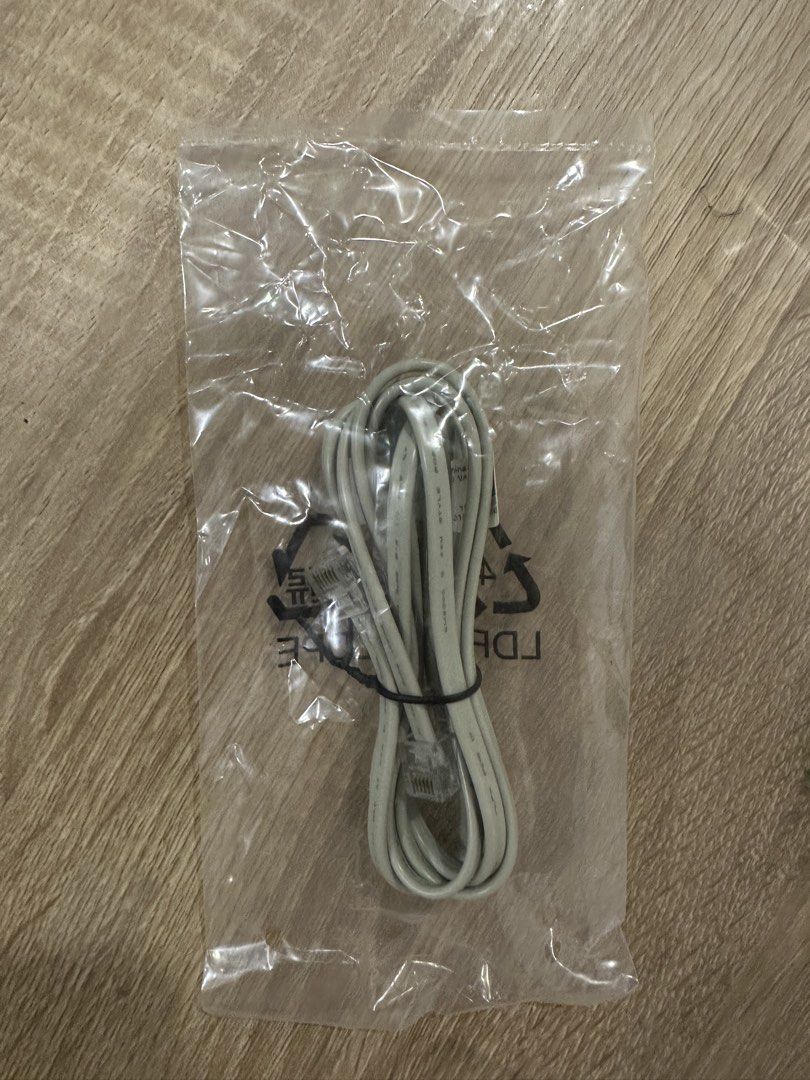 New Telephone Cable479373355050618881