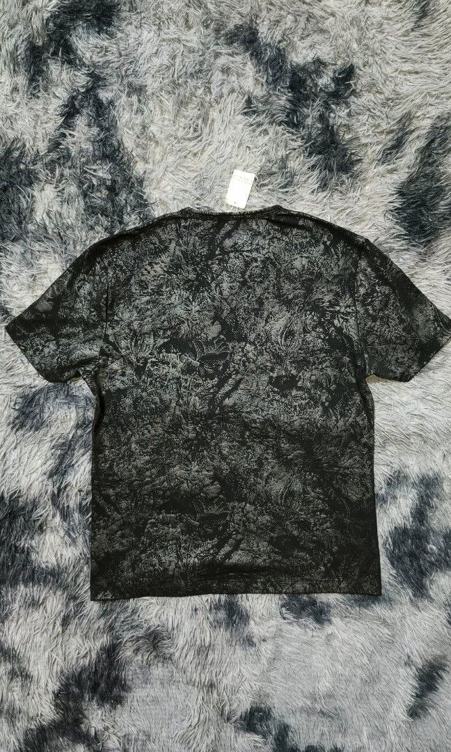 Nicole Club Deadstock (Category: Tshirts & Polo Shirts ) located in Rosales. Submitted by gazer2718 (Listing ID 1431542304, Image 2). Description: Width-21 Length-27.