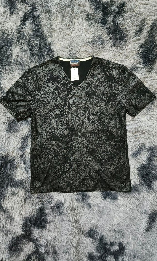 Nicole Club Deadstock (Category: Tshirts & Polo Shirts ) located in Rosales. Submitted by gazer2718 (Listing ID 1431542304, Image 1). Description: Width-21 Length-27.