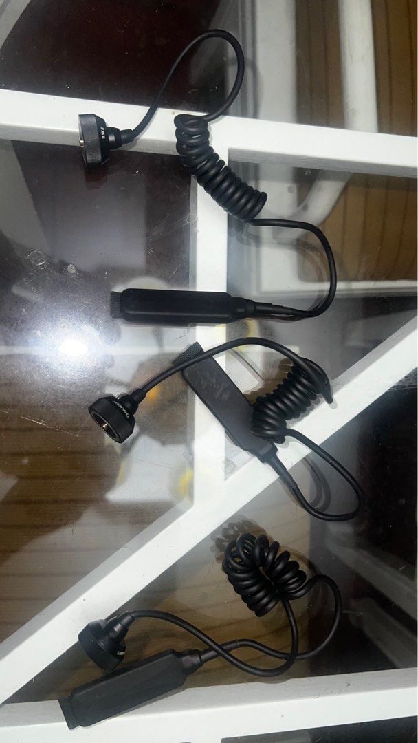 Olight RWX Magnetic Remote Pressure Switch (Category: Batteries & Power Banks) located in Quezon City. Submitted by jtamd (Listing ID 1431466694, Image 3). Description: For sale: OLIGHT RXW remote BNew condition no chance to test.for pick up test nyo po muna unit before buying pero naka box po kaya sure bnew. take all only 1500 pickup location:Marikina.