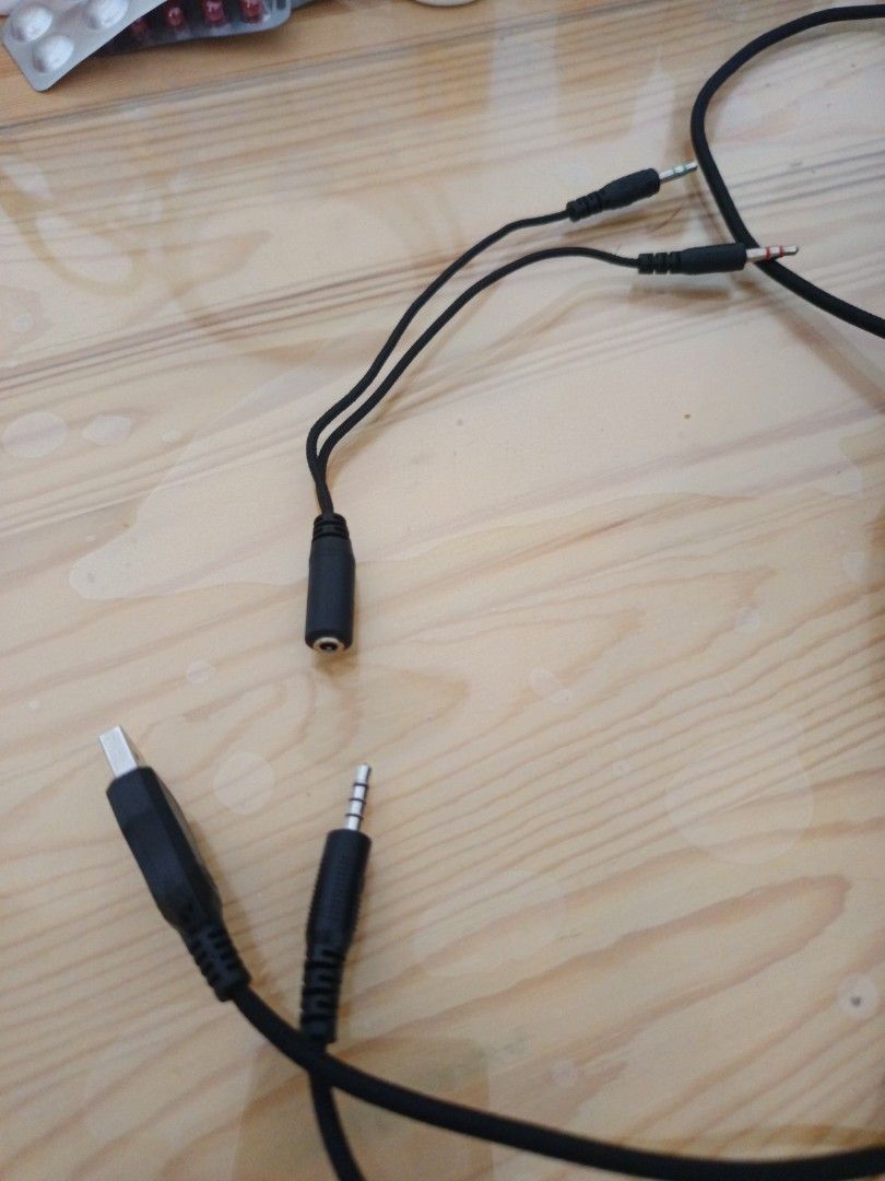 Onikuma Gaming Headset with Mic424221980199505923